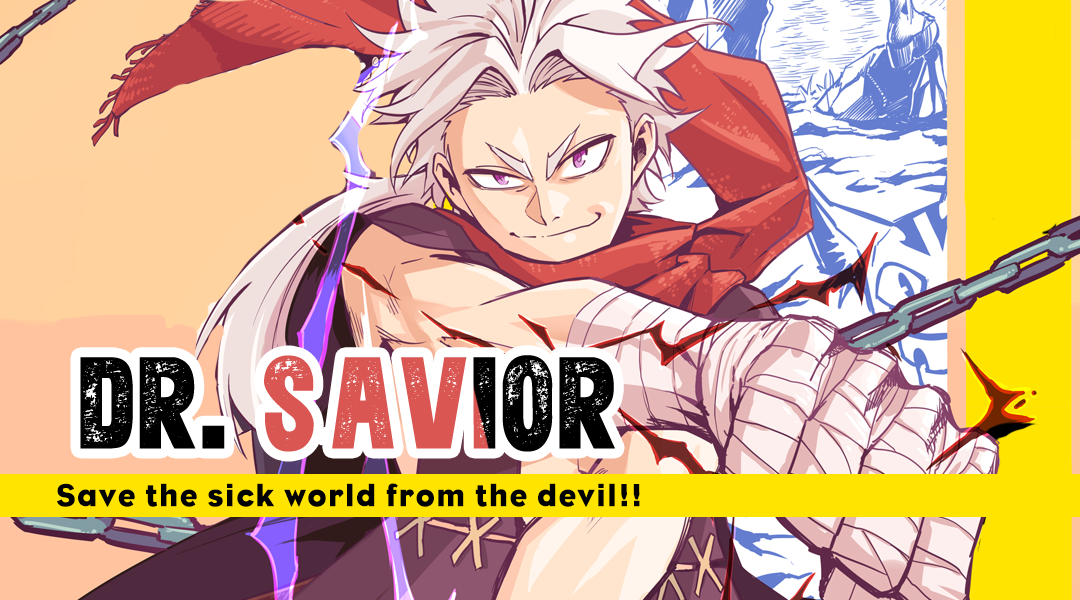 Dr. Saviour