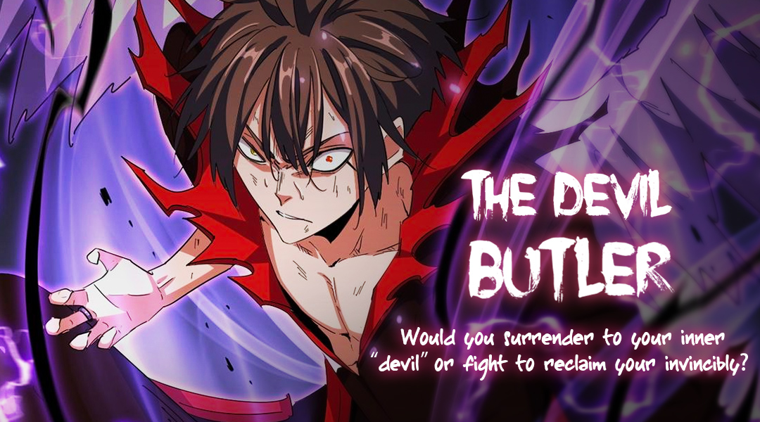 The Devil Butler