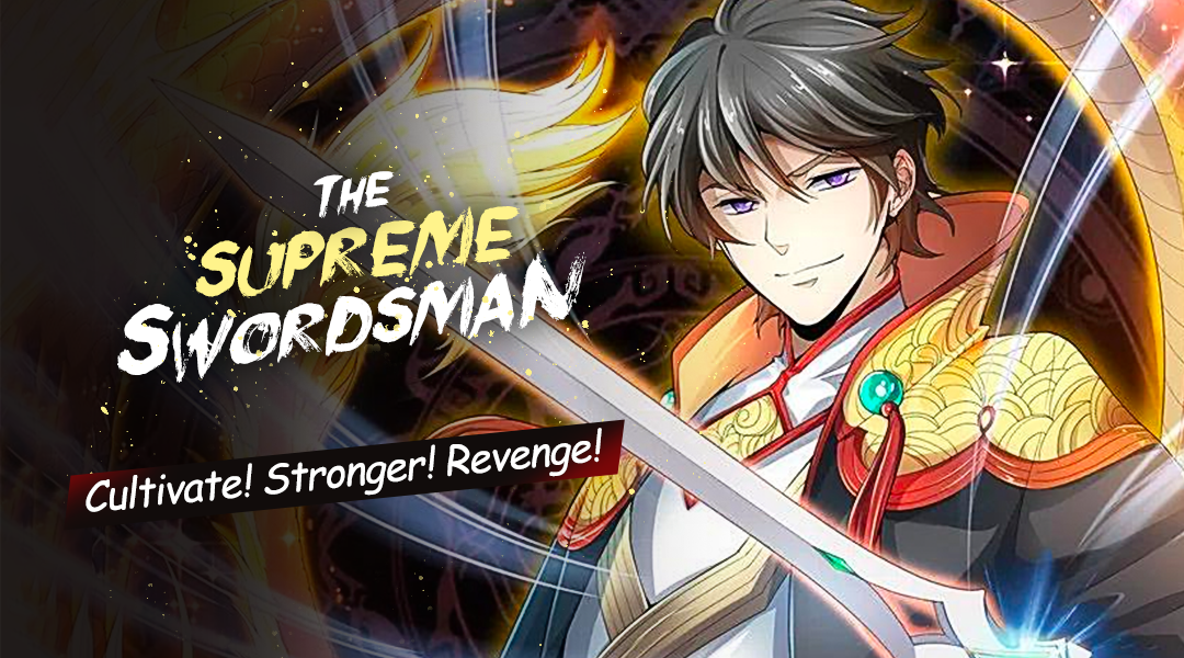 The Supreme Swordsman