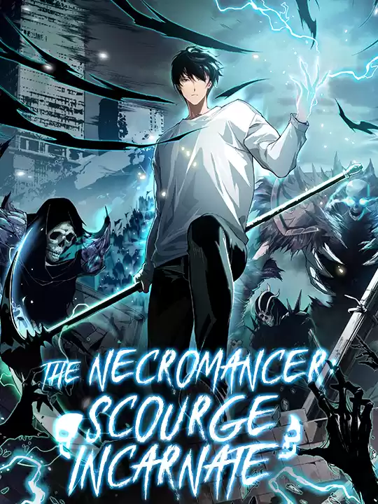 The Necromancer