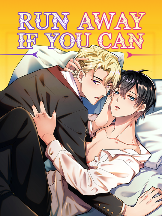 Run Away If You Can