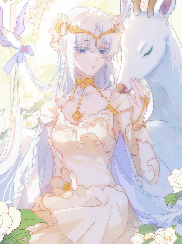 The Daughter of 
                            Duke Doesn't Want 