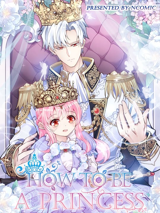 How to Be a Princess