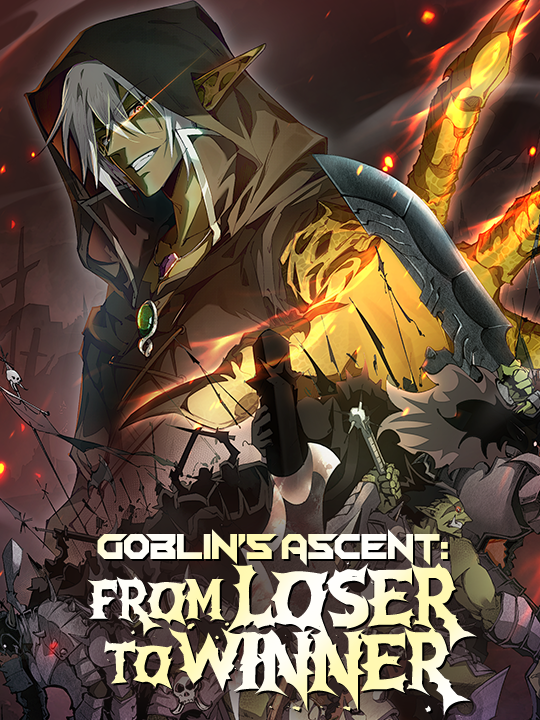 Goblin's Ascent