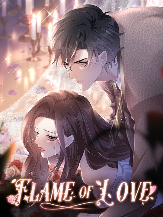 Flame of Love