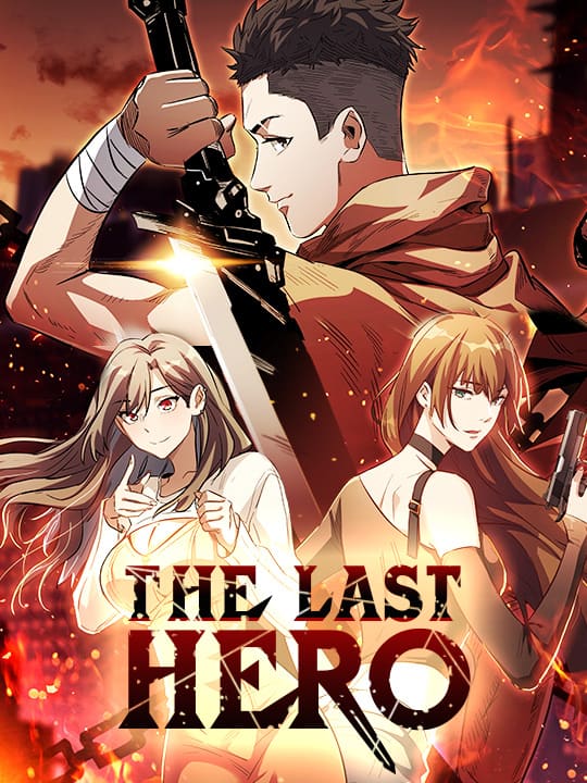 The Last Hero