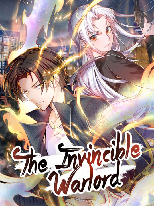 The Invincible 
                            Warlord