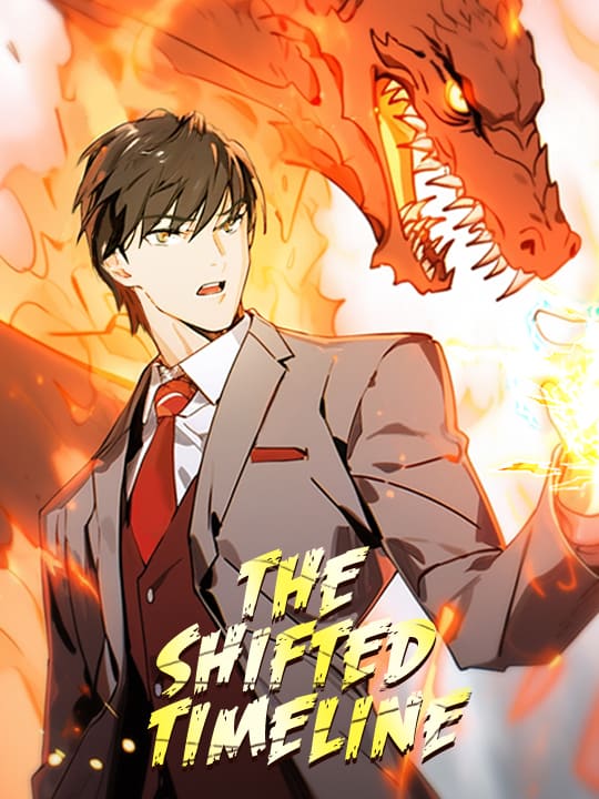 The Shifted Timeline