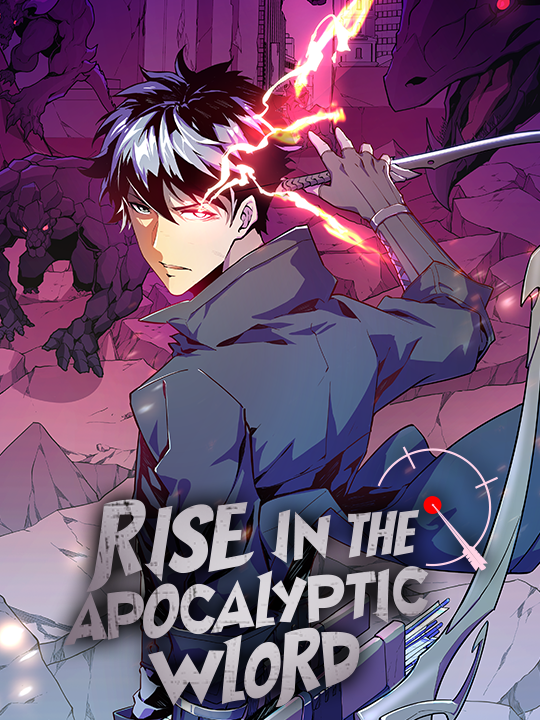 Rise in the 
                            Apocalyptic World