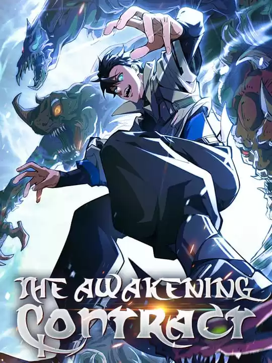 The Awakening Contract