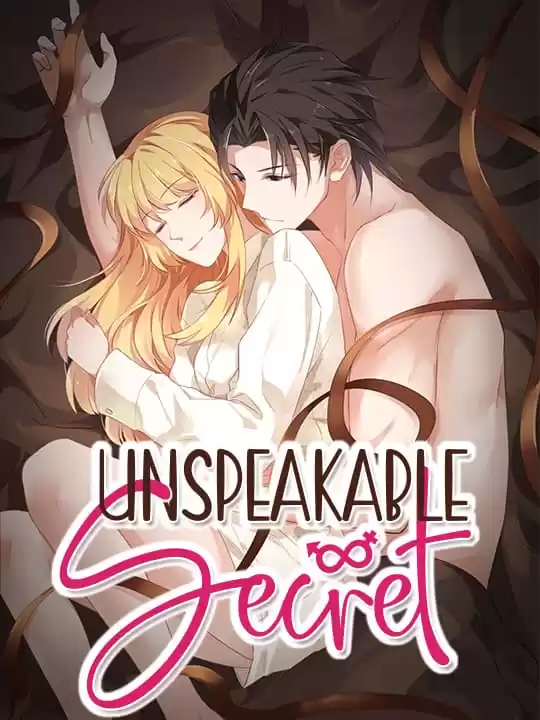 Unspeakable Secret